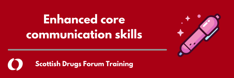 Online Enhancing Core Communication Skills      