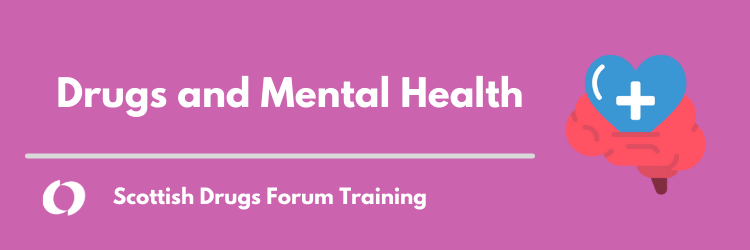 Online Supporting Mental Health and Substance Use