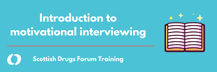 Online Introduction to Motivational Interviewing