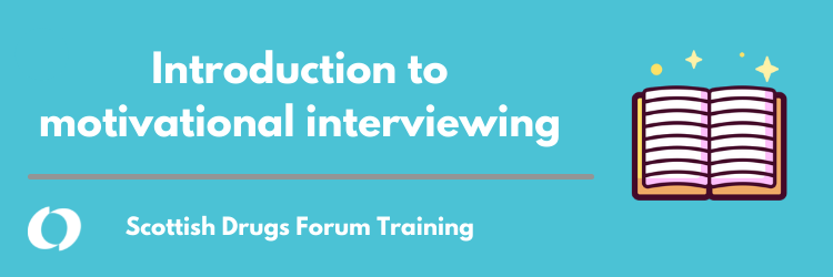 Online Introduction to Motivational Interviewing        