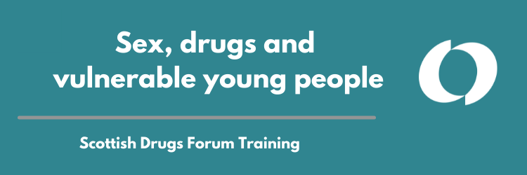 Sex, Drugs and Vulnerable Young People   