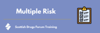 Online Multiple Risk