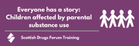Online Everyone Has a Story: Children Affected by Parental Substance Use