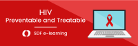 HIV: Preventable and Treatable