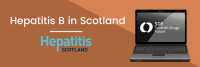 Hepatitis B in Scotland