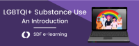 LGBTQI+ Substance Use - An Introduction