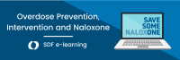 Overdose Prevention, Intervention and Naloxone (Outside Scotland)