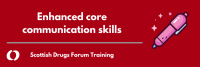 Online Enhancing Core Communication Skills